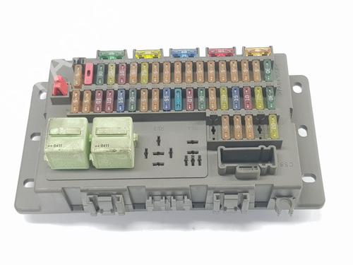 Sikringsdose MINI MINI (R50, R53) One (90 hp) 12903732