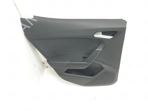 Seats set SEAT ARONA (KJ7, KJP)  | BP29011467C78 
