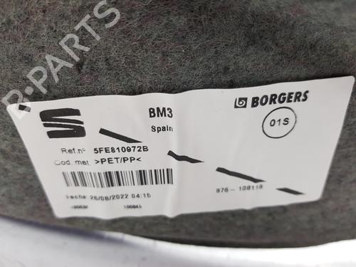 Wheel arch CUPRA LEON Sportstourer (KL8, KU8, KUD) 1.4 e-HYBRID | BP14110554C56 