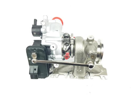 Turbocompresseur/Compresseur RENAULT CAPTUR II (HF_)  | BP12459313M71 