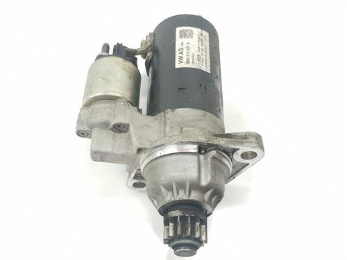 Startmotor Startmotor MAN TGE Platform/Chassis (UZ_) [2016-2026] 34699414 34699414
