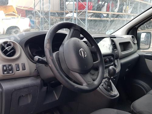 Headlight switch NISSAN NV300 Van (X82) | BP31840843I24