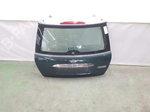 Used Tailgate MINI MINI (R50, R53) Cooper (116 hp) 6563833