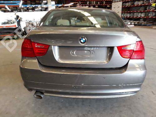 Left sun visor BMW 3 (E90) 318 d | BP1640940I1  - Image 5
