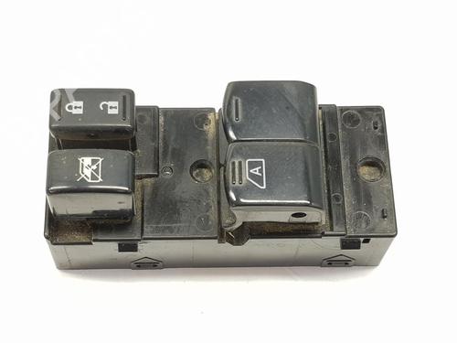 Used Left front window switch NISSAN MICRA IV (K13K, K13KK) 1.2 (80 hp) 9153419