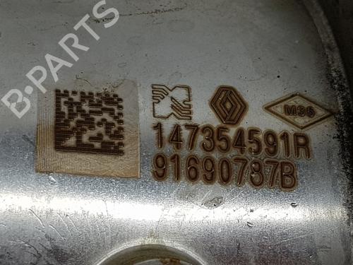 Egr RENAULT TRAFIC III Van (FG_) 2.0 dCi 120 (FGMN) | BP29400541M69 