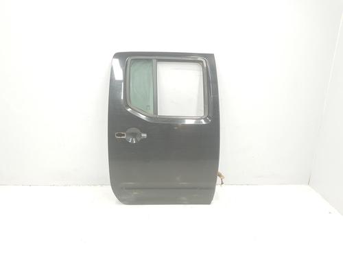 Used Right rear door NISSAN NAVARA NP300 (D40) 2.5 dCi 4WD (171 hp) 15086294