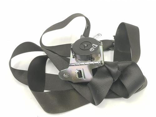 Front right seatbelt BMW 5 Gran Turismo (F07) 535 d xDrive | BP11493158I25 
