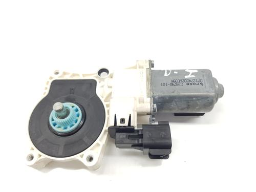 Used Left front window motor JAGUAR F-PACE (X761) 2.0 Ti4 AWD (250 hp) 15012410