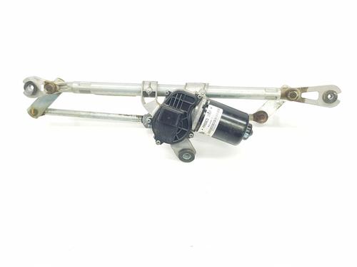 Used Front wiper motor JEEP COMPASS (MP, M6, MV, M7) 1.6 CRD (120 hp) 16586816