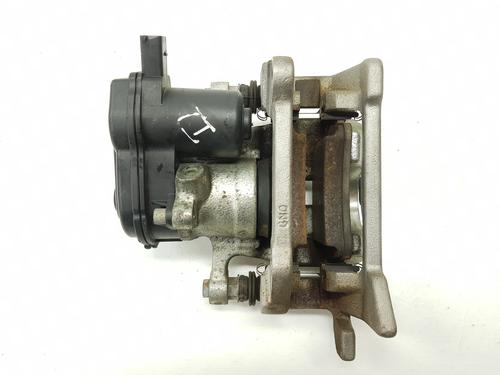 Left rear brake caliper AUDI A6 C7 (4G2, 4GC) 2.0 TDI | BP31858620M107 