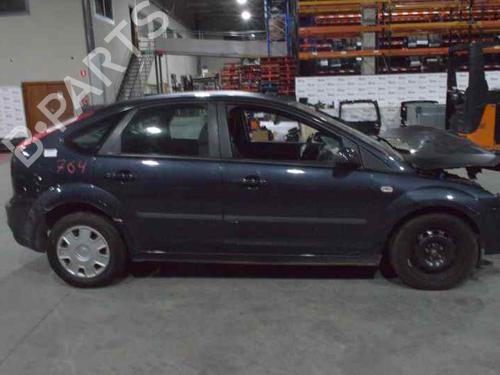 Left front window motor FORD FOCUS II (DA_, HCP, DP) 1.6 | BP4946412E21 