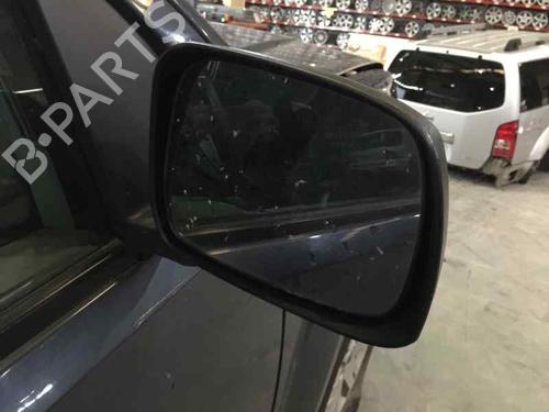 Control unit NISSAN PATHFINDER III (R51) 2.5 dCi | BP2534066M11 