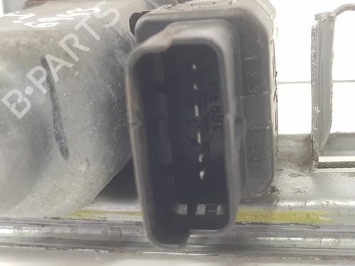 Rear left window mechanism RENAULT MEGANE II Estate (KM0/1_) 1.9 dCi (KMRG, KM1G, KM0G, KM2C) | BP16919620C24 