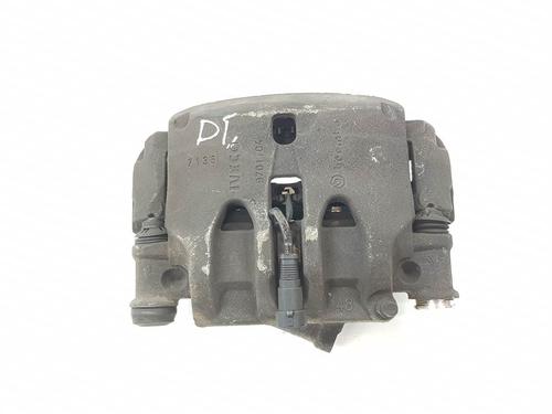 Used Left front brake caliper Left front brake caliper 38408594 38408594