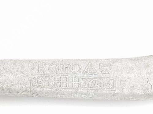 Right front suspension arm AUDI A6 C7 (4G2, 4GC) 2.0 TDI | BP30479653M13