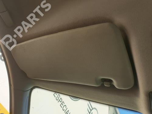 Tailgate lock BMW 3 (E46) 330 d | BP10639799C101  - Image 36