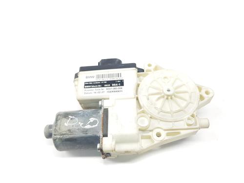 Used Right front window motor BMW X3 (E83) xDrive 30 d (218 hp) 15728238