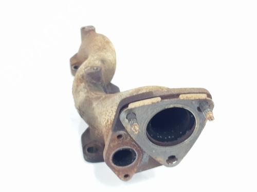 Exhaust manifold LAND ROVER DISCOVERY III (L319) 2.7 TD 4x4 | BP24597899M110 