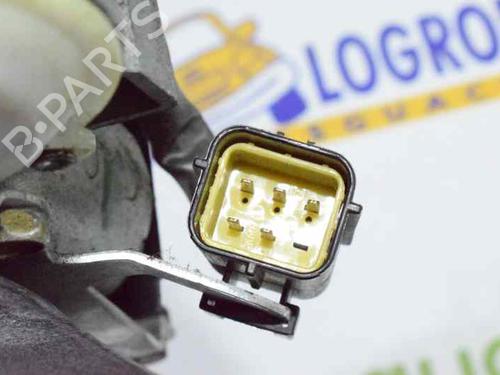 Rear wiper motor LAND ROVER FREELANDER I (L314) 2.0 Td4 4x4 | BP1223461M102 