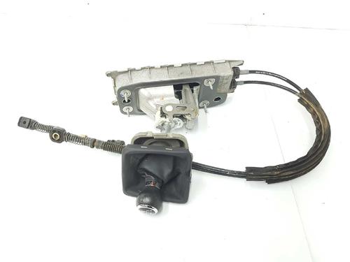 Gear lever VW PASSAT B6 (3C2) 2.0 TDI 16V | BP7418940M90 