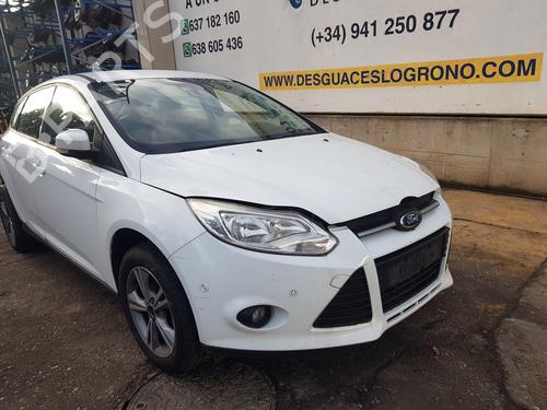 Hand brake FORD FOCUS III 1.6 TDCi | BP31952292I18 