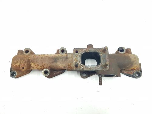 Udstødningsmanifold FORD MAVERICK (UDS, UNS) 2.7 TD (100 hp) 11657170