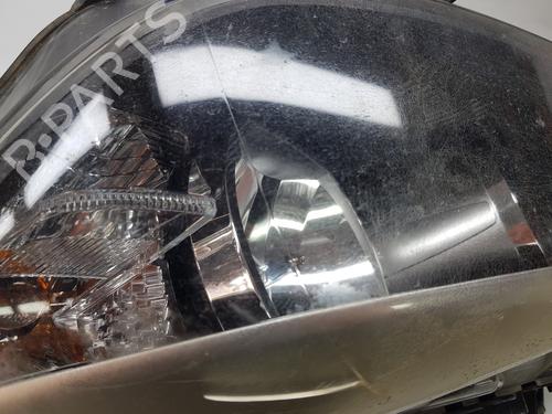 Lampa przednia lewa BMW 3 (F30, F80) 318 d | BP30468544C28 