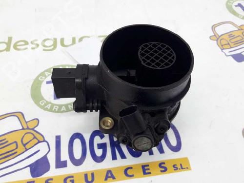 Mass air flow sensor MERCEDES-BENZ E-CLASS (W211) E 220 CDI (211.008) | BP2537472M95 