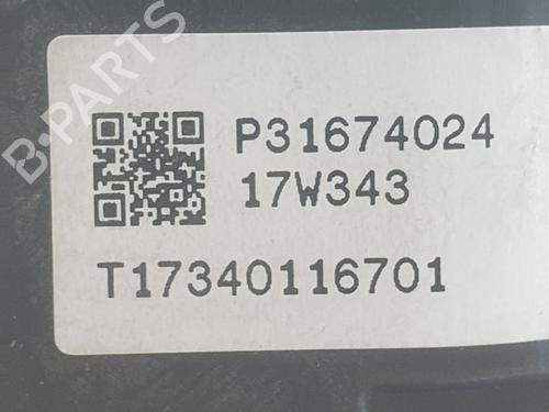 Electronic module VOLVO XC90 II (256) D5 AWD | BP36294708M83  - Image 5