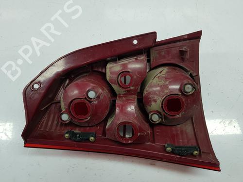 Right taillight HYUNDAI ATOS (MX) 1.1 | BP15713779C35 