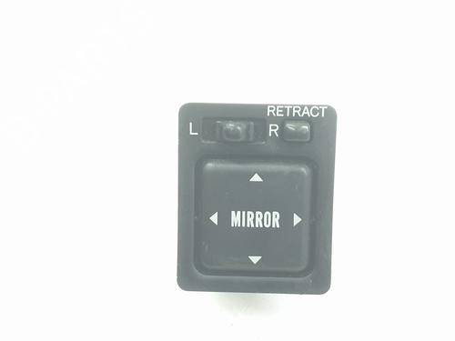 Used Mirror switch TOYOTA LAND CRUISER 90 (_J9_) 3.0 TD (KZJ90_, KZJ95_, KZJ90R, KZJ95R, KZJ90W, KZJ95W) (125 hp) 18865218