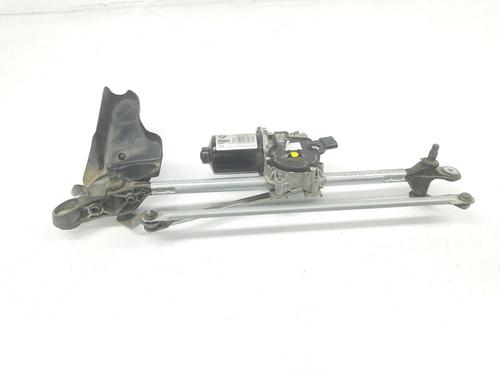 Used Front wiper motor BMW 3 Gran Turismo (F34) 318 d (150 hp) 9806027