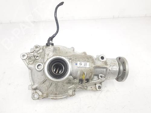 Used Front differential BMW X3 (G01, F97, G08) xDrive 30 d (265 hp) 11977018