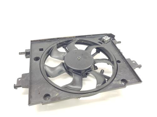 Radiator fan DACIA DUSTER (HM_) | BP36678507M35 - Image 3