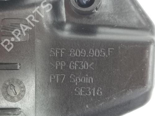 Klapa wlewu paliwa CUPRA FORMENTOR (KM7, KMP) 1.5 TSI | BP13241133C131 