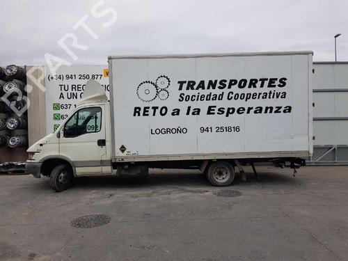 Steering column IVECO DAILY III Van 35 S 15 V, 35 C 15 V (A6HCV3B2, A6HBV4B2, A6HC41B2,... | BP5813941M21 