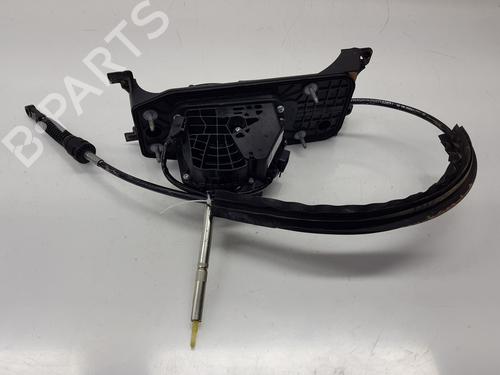 Gear lever SEAT ARONA (KJ7, KJP) 1.5 TSI | BP27880508M90 