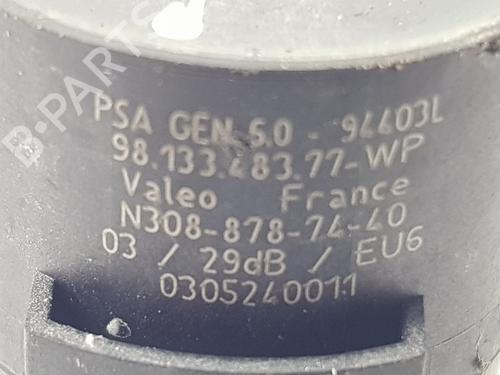 Other OPEL ASTRA L Sports Tourer (OV5) 1.2 (FRHNPJ) | BP23117486O1 