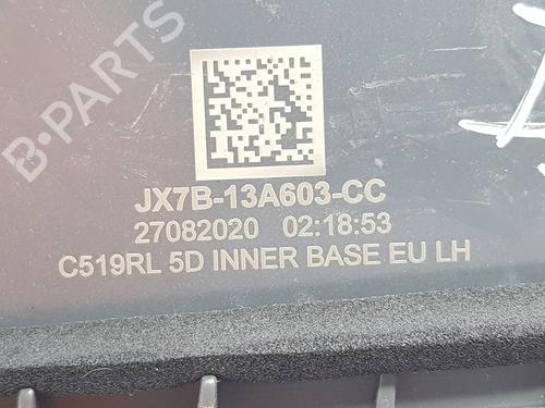 Left tailgate light FORD FOCUS IV (HN) | BP40256993C79 - Image 3