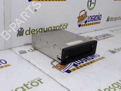 Radio BMW 5 Touring (E61) 525 i | BP9757453E6 