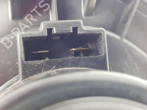 Heater blower motor TOYOTA LAND CRUISER PRADO (_J12_) 3.0 D-4D (KDJ120, KDJ125) | BP14112626M62 