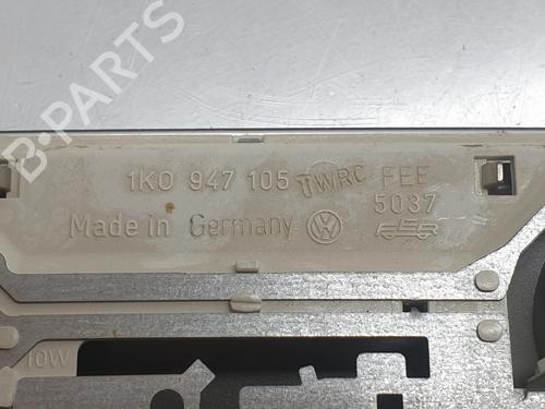 Interior roof light VW GOLF VI (5K1) 1.4 TSI | BP24228642I8