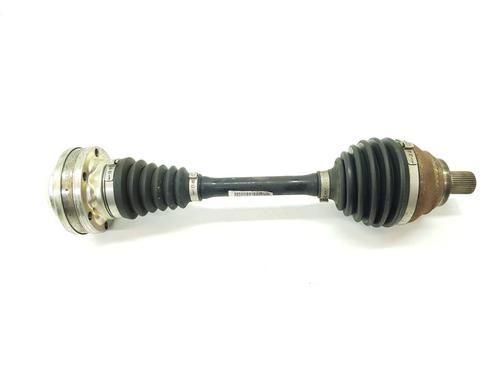Left front driveshaft VW T-ROC (A11, D11) 1.5 TSI | BP38445589M38 - Image 2