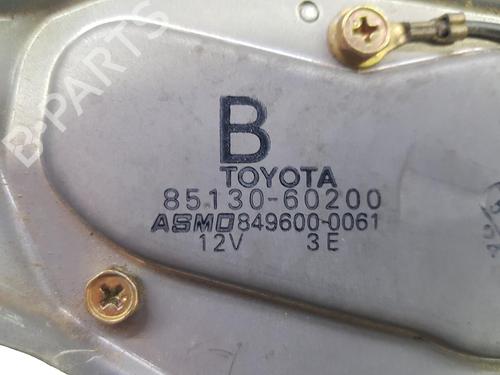 Rear wiper motor TOYOTA LAND CRUISER PRADO (_J12_) 3.0 D-4D (KDJ120, KDJ125) | BP11330119M102 