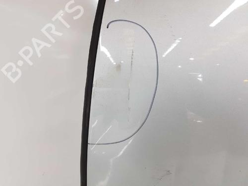 Left rear door VW TOUAREG (7LA, 7L6, 7L7) 5.0 V10 TDI | BP792223C4 
