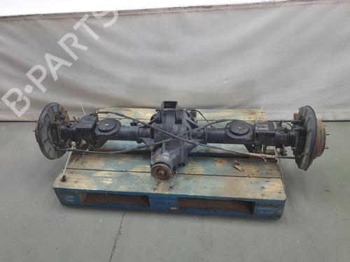 Used Rear axle OPEL FRONTERA A (U92) 2.5 TDS (115 hp) 28192368