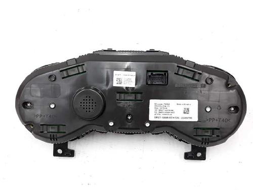 Instrument cluster FORD FOCUS III 1.6 TDCi | BP5998756C47 