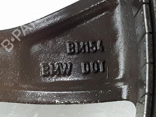 Rim BMW X1 (E84) sDrive 20 d | BP20657864C45 