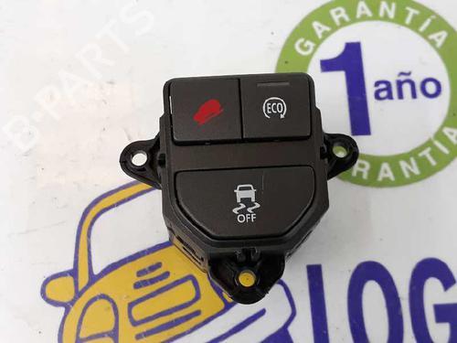Used Switch LAND ROVER RANGE ROVER EVOQUE (L538) 2.2 D 4x4 (150 hp) 11683498